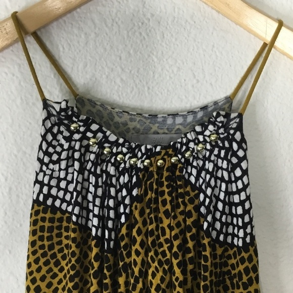 H&M Maxi Dress - Picture 3 of 5